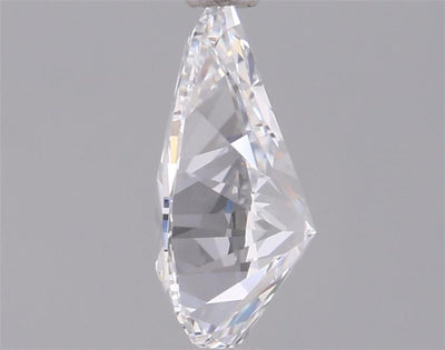 1.02 Carat Pear Lab Diamond :: 360 spin frame 07