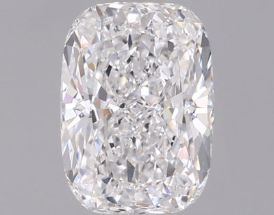1.03 Carat Elongated Cushion Lab Diamond