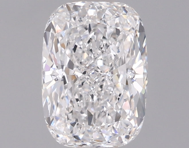 1.03 Carat Elongated Cushion Lab Diamond
