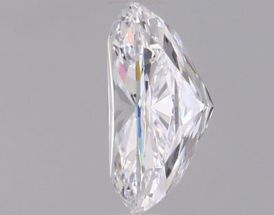 1.03 Carat Elongated Cushion Lab Diamond :: 360 spin frame 01