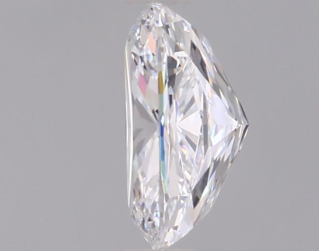 1.03 Carat Elongated Cushion Lab Diamond :: 360 spin frame 01