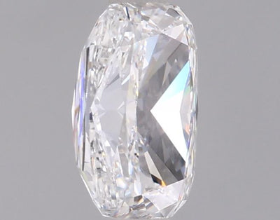 1.03 Carat Elongated Cushion Lab Diamond :: 360 spin frame 03
