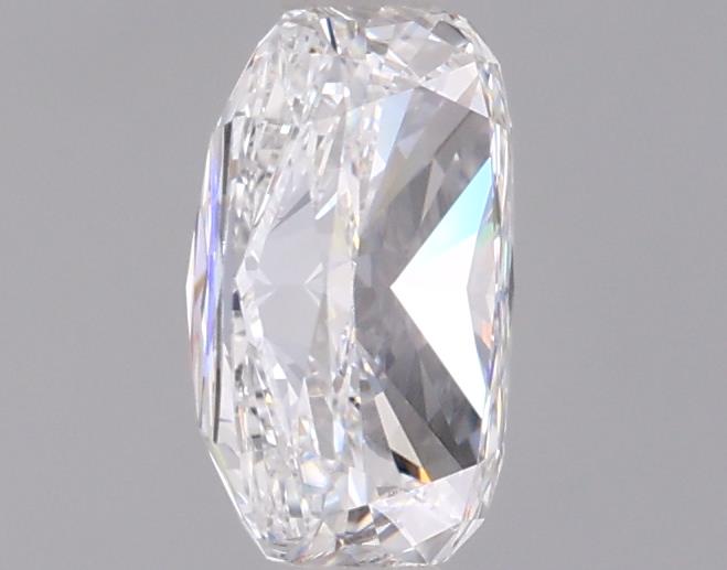 1.03 Carat Elongated Cushion Lab Diamond :: 360 spin frame 03