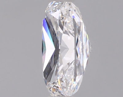 1.03 Carat Elongated Cushion Lab Diamond :: 360 spin frame 04