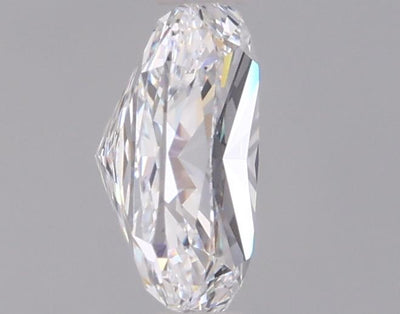 1.03 Carat Elongated Cushion Lab Diamond :: 360 spin frame 06