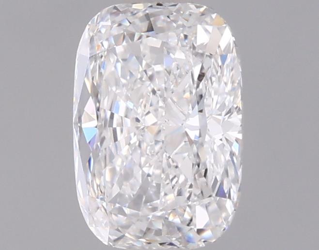 1.03 Carat Elongated Cushion Lab Diamond :: 360 spin frame 07