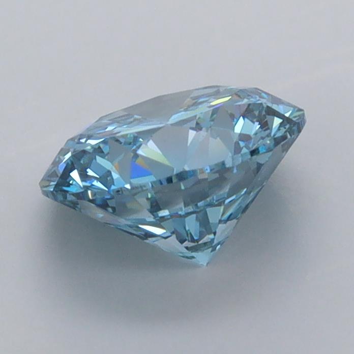 1.48 Carat Round Lab Diamond :: 360 spin frame 04