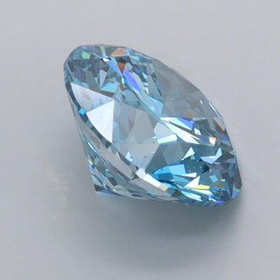 1.48 Carat Round Lab Diamond :: 360 spin frame 07