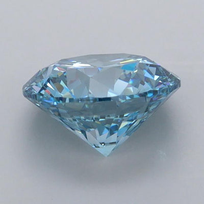 1.53 Carat Round Lab Diamond :: 360 spin frame 01