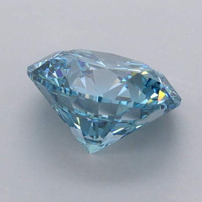 1.53 Carat Round Lab Diamond :: 360 spin frame 06