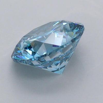 1.48 Carat Round Lab Diamond :: 360 spin frame 03