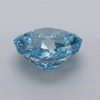 1.03 Carat Cushion Lab Diamond :: 360 spin frame 02
