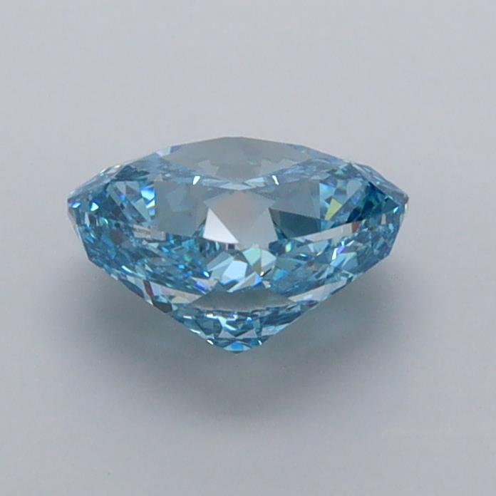 1.03 Carat Cushion Lab Diamond :: 360 spin frame 02