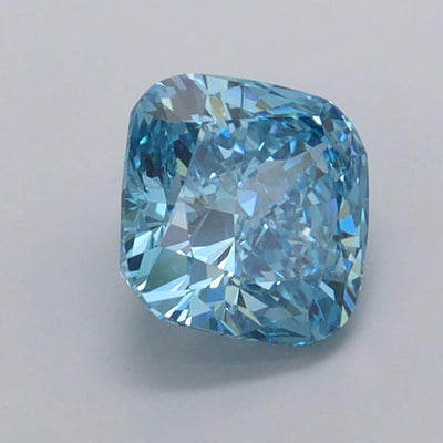 1.03 Carat Cushion Lab Diamond :: 360 spin frame 03