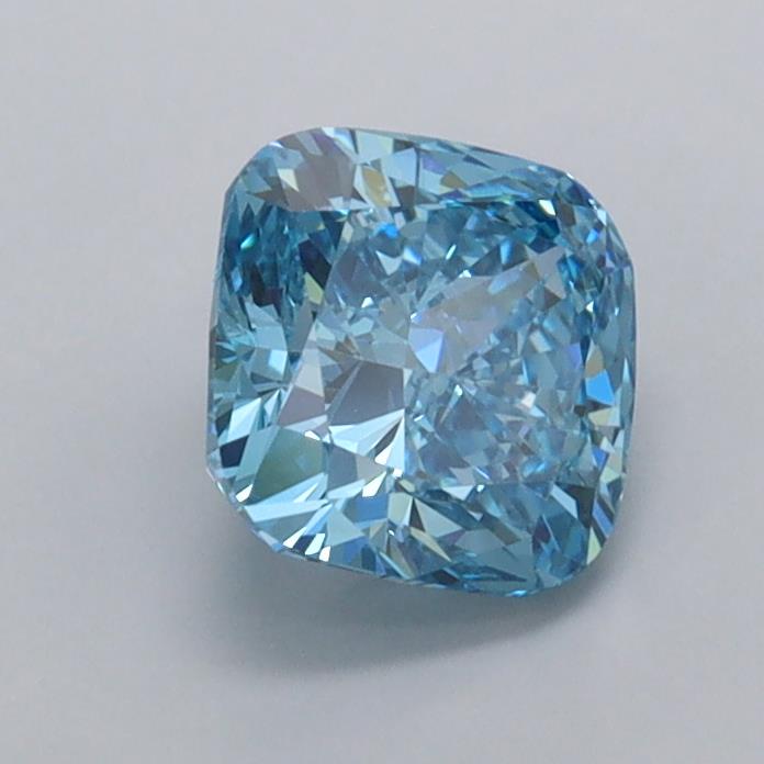 1.03 Carat Cushion Lab Diamond :: 360 spin frame 03