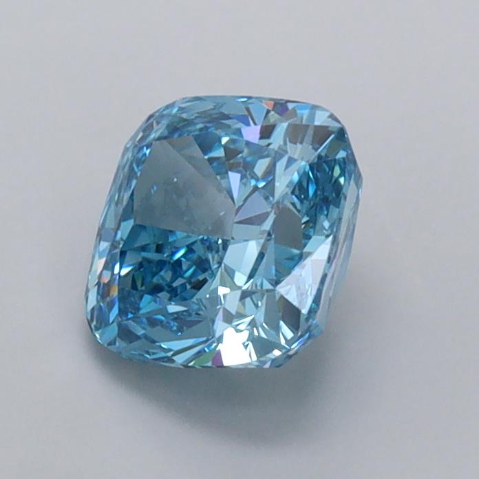 1.03 Carat Cushion Lab Diamond :: 360 spin frame 04