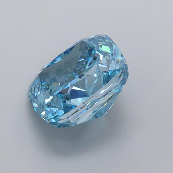 1.03 Carat Cushion Lab Diamond :: 360 spin frame 05