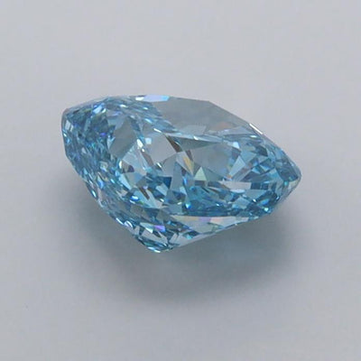 1.03 Carat Cushion Lab Diamond :: 360 spin frame 06