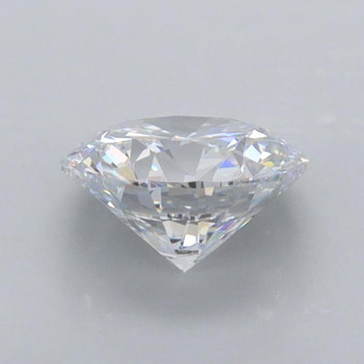 0.97 Carat Round Lab Diamond :: 360 spin frame 02