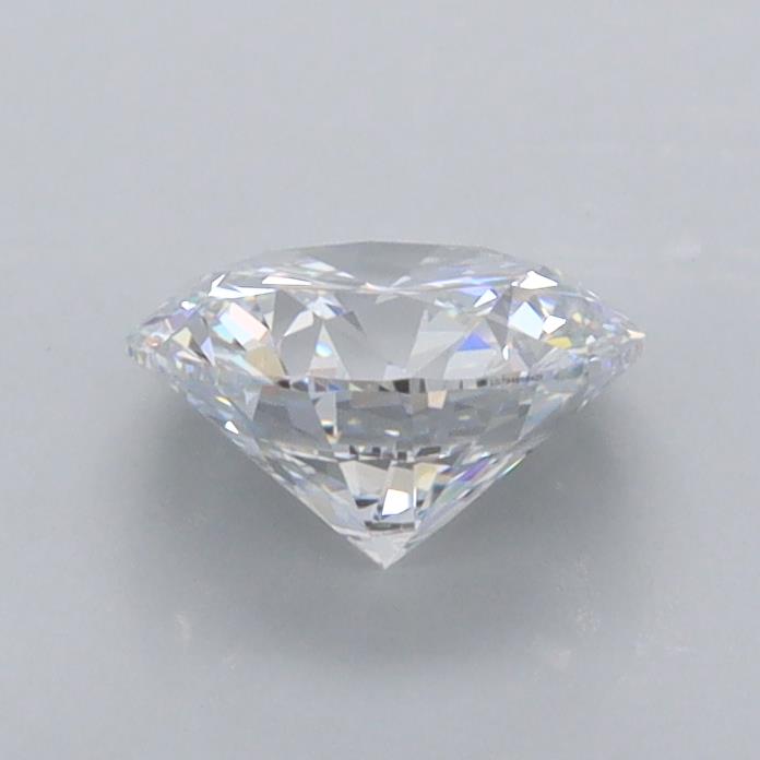 0.97 Carat Round Lab Diamond :: 360 spin frame 02
