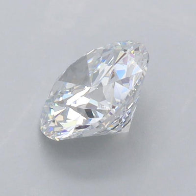 0.97 Carat Round Lab Diamond :: 360 spin frame 04