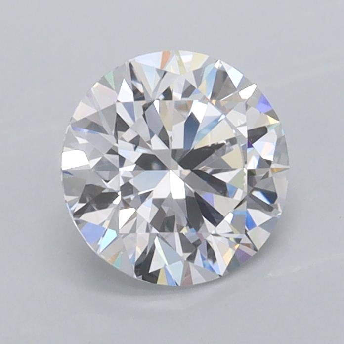 0.97 Carat Round Lab Diamond :: 360 spin frame 05