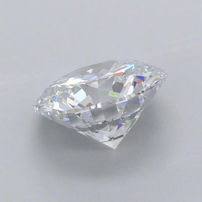 0.97 Carat Round Lab Diamond :: 360 spin frame 06