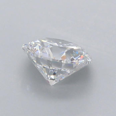 0.77 Carat Round Lab Diamond :: 360 spin frame 05