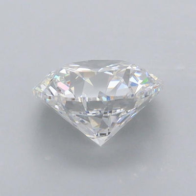 0.98 Carat Round Lab Diamond :: 360 spin frame 01
