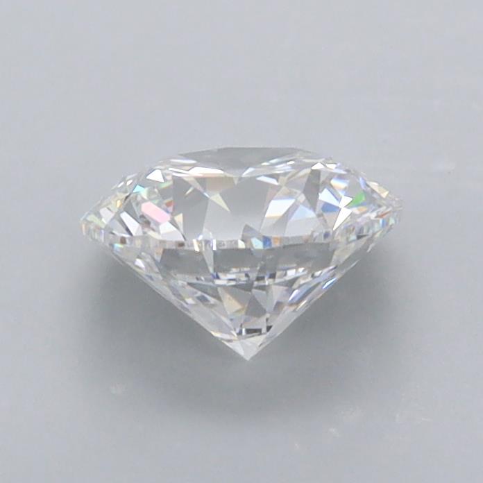 0.98 Carat Round Lab Diamond :: 360 spin frame 01