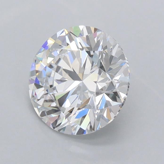 0.98 Carat Round Lab Diamond :: 360 spin frame 03