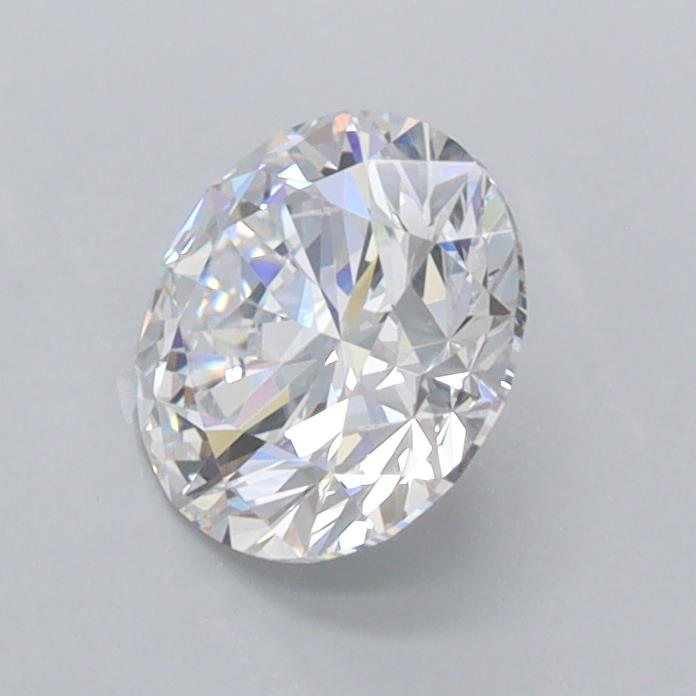 0.98 Carat Round Lab Diamond :: 360 spin frame 04