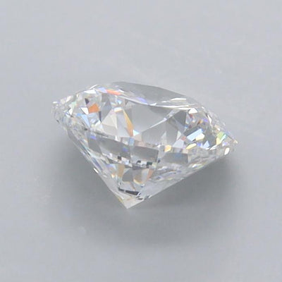 0.98 Carat Round Lab Diamond :: 360 spin frame 05