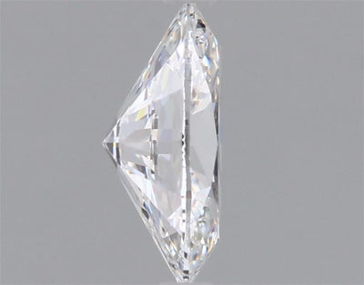 0.93 Carat Oval Lab Diamond :: 360 spin frame 02