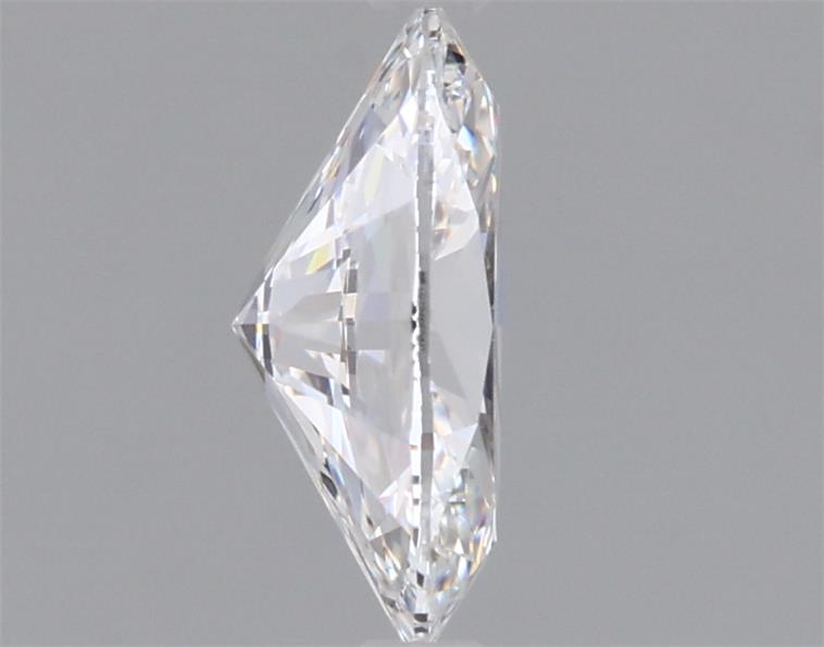 0.93 Carat Oval Lab Diamond :: 360 spin frame 02