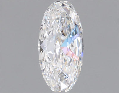 0.93 Carat Oval Lab Diamond :: 360 spin frame 03
