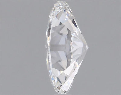 0.93 Carat Oval Lab Diamond :: 360 spin frame 04