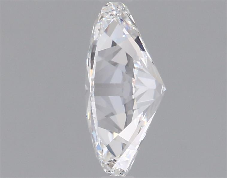 0.93 Carat Oval Lab Diamond :: 360 spin frame 04