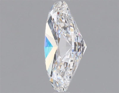 0.93 Carat Oval Lab Diamond :: 360 spin frame 06