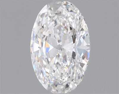 0.93 Carat Oval Lab Diamond :: 360 spin frame 07