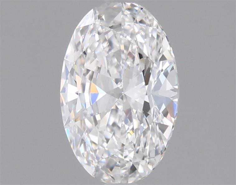 0.93 Carat Oval Lab Diamond :: 360 spin frame 07
