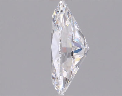 0.93 Carat Oval Lab Diamond :: 360 spin frame 01