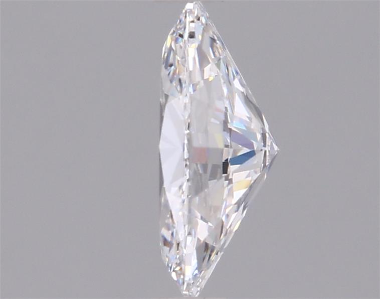 0.93 Carat Oval Lab Diamond :: 360 spin frame 01