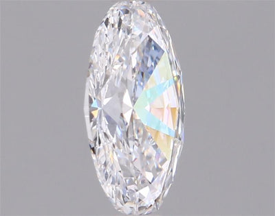 0.93 Carat Oval Lab Diamond :: 360 spin frame 03