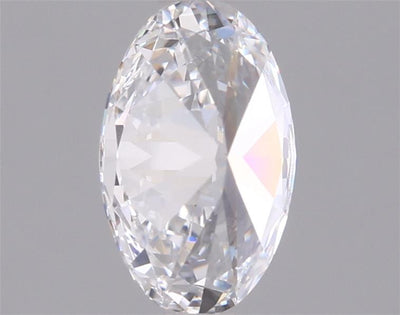 0.93 Carat Oval Lab Diamond :: 360 spin frame 04