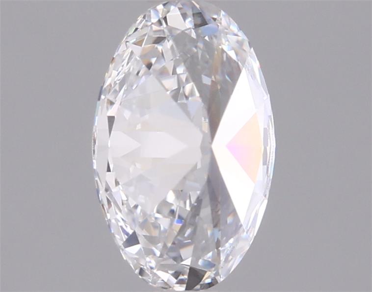 0.93 Carat Oval Lab Diamond :: 360 spin frame 04
