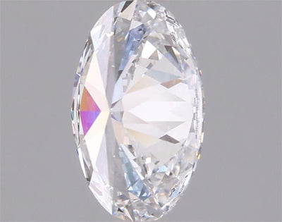 0.93 Carat Oval Lab Diamond :: 360 spin frame 06