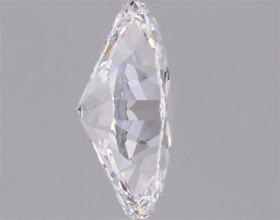 0.93 Carat Oval Lab Diamond :: 360 spin frame 07