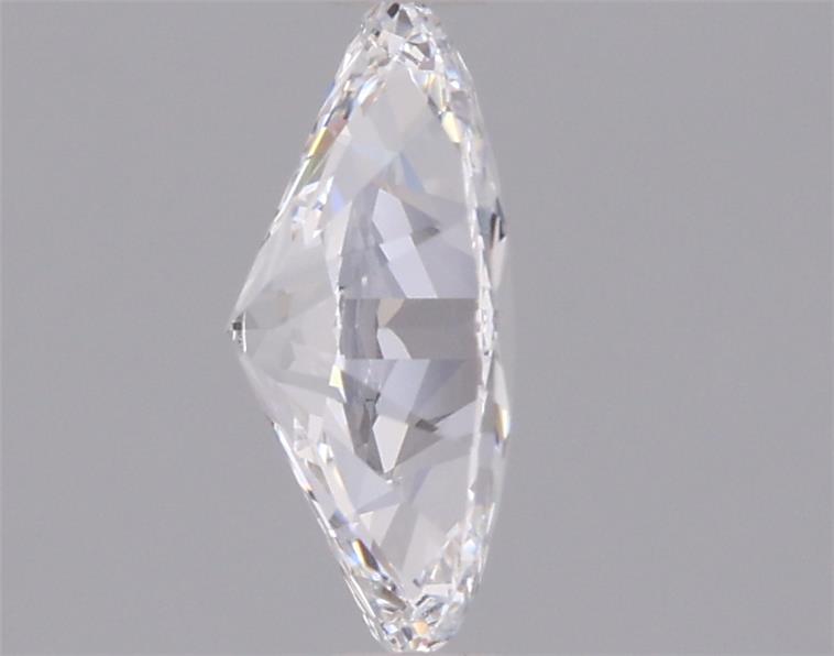 0.93 Carat Oval Lab Diamond :: 360 spin frame 07