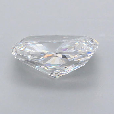 0.98 Carat Elongated Cushion Lab Diamond :: 360 spin frame 02